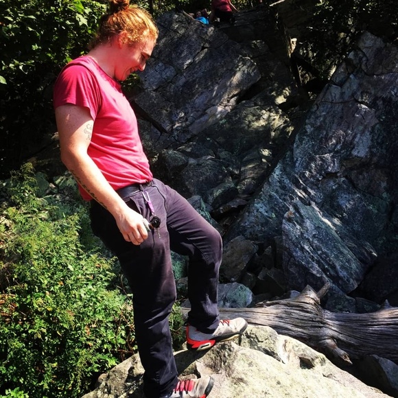 Meet your Posher, Firefinds - Picture 2 of 3